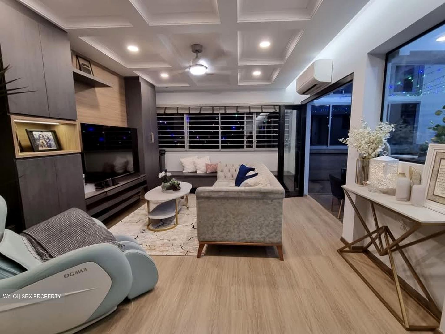 Blk 387 Yishun Ring Road (Yishun), HDB Executive #577234121